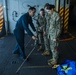 CLB 31, 31st MEU Marines participate in firefighting demonstration