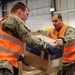 Reserve Soldiers support medical supply mission during pandemic