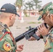 Special Forces of Iraq gear up for increased activity