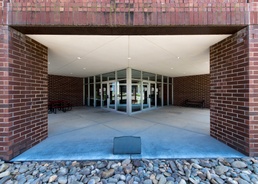 The I.G. Brown Training and Education Center