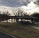 Corps to Close Select Public Facilities at Recreational Sites