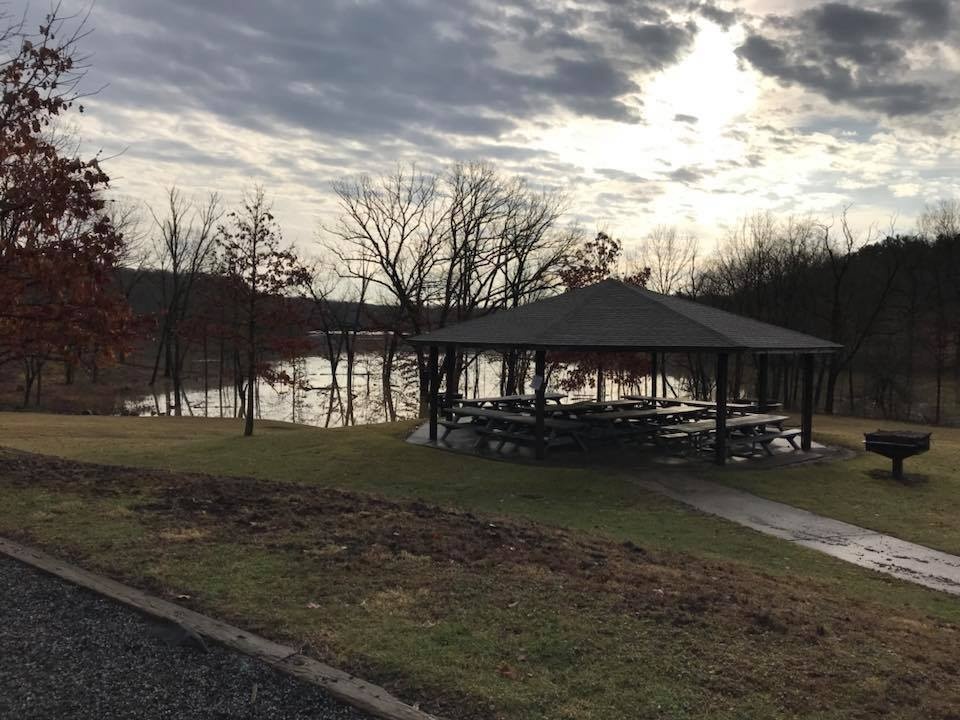 Corps to Close Select Public Facilities at Recreational Sites
