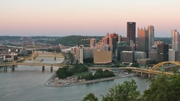 Corps Limits Access to Offices in Federal Building