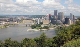 Corps is Still Serving the Public