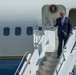 President Trump Visits USNS Comfort