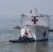 Comfort Supports COVID-19 Response