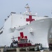 Comfort Supports COVID-19 Response