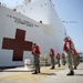 Comfort Supports COVID-19 Response
