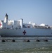 Comfort Supports COVID-19 Response