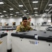New Jersey National Guard Soldiers assist set up of Federal Medical Stations