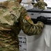 New Jersey National Guard Soldiers assist set up of Federal Medical Stations