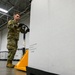 New Jersey National Guard Soldiers assist set up of Federal Medical Stations