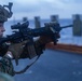 Marines with BLT 1/5, 31st MEU participate in a misfire and malfunction range