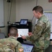 Wisconsin National Guard Soldiers and Airmen continue COVID-19 response training