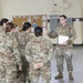 Wisconsin National Guard Soldiers and Airmen continue COVID-19 response training