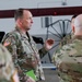 Wisconsin National Guard Soldiers and Airmen Continue COVID-19 Preparatory Training