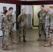 Wisconsin National Guard Soldiers and Airmen Continue COVID-19 Preparatory Training