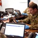 Task Force-Southeast conducts mission analysis in JOC