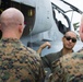 31st MEU Combined Anti-Armor Team supports forward arming and refueling point