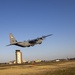 Yokota conducts the first C-130J assault landing on Taxiway Foxtrot