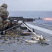 USS America, 31st MEU Conduct Live Fire Exercise