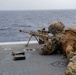 USS America, 31st MEU Conduct Live Fire Exercise