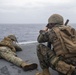 USS America, 31st MEU Conduct Live Fire Exercise