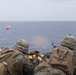 USS America, 31st MEU Conduct Live Fire Exercise