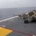 USS America, 31st MEU Conduct Live Fire Exercise