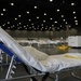 146th Airlift Wing Prepares LA Convention Center to Quarantine Coronavirus Patients