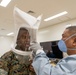Fit to Fight | 3rd Medical Battalion fitted with N95 Masks