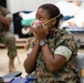 Fit to Fight | 3rd Medical Battalion fitted with N95 Masks