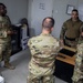 386th EMDG briefs ASAB ECPs on new COVID procedures