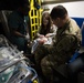 Twin newborns evacuated amidst COVID-19 crisis