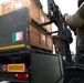31st Fighter Wing Delivers Medical Supplies for Italian COVID-19 Response Effort