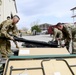 31st Fighter Wing Delivers Medical Supplies for Italian COVID-19 Response Effort