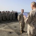 Combat Logistics Battalion 26 holds promotion ceremony aboard USS Oak Hill