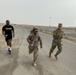 Soldiers Compete to be Named the 470th Movement Control Battalion's Best Warrior