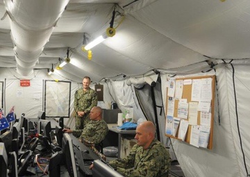 IMSC Enforces Safety Measures to Protect Members from COVID-19