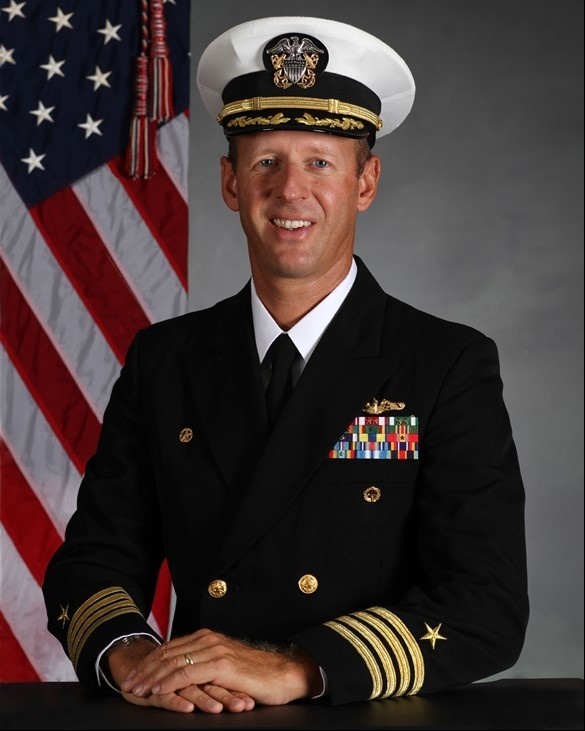 Capt. David Youtt