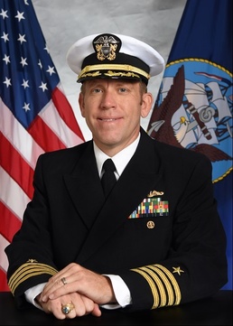 Capt. Matt Boland