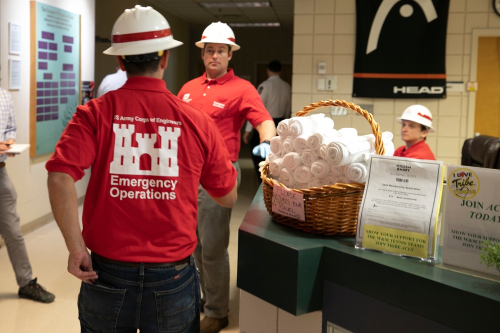 Williamsburg area site assessments