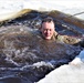 5Students complete cold-water immersion training at Fort McCoy