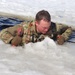 Students complete cold-water immersion training at Fort McCoy