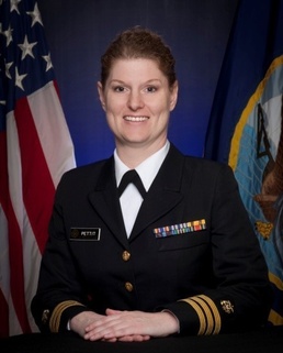 NICoE Social Work: Helping service members, families navigate life after TBI