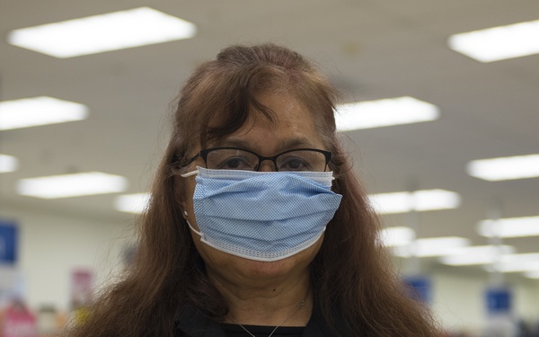 JB Charleston BX continues to serve