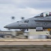 F/A-18's take off from MCAS Miramar