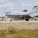 F/A-18's take off from MCAS Miramar