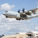 KC-130's take off from MCAS Miramar