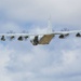 KC-130's take off from MCAS Miramar